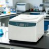 TD-4 Tabletop High Speed Centrifuge for Immunology, Biochemistry and Genetic Engineering