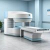 Main-04 BTI-050 Medical MRI Equipment High-Performance Magnetic Resonance Imaging Scanner Machine
