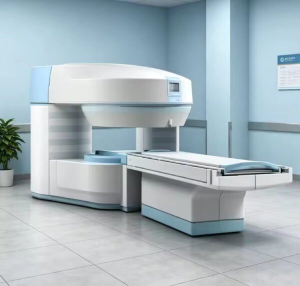 Main-04 BTI-050 Medical MRI Equipment High-Performance Magnetic Resonance Imaging Scanner Machine