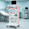 Main-04 SENT-1100EE ENT Endoscope Set Medical Endoscope System for Endoscope Surgery