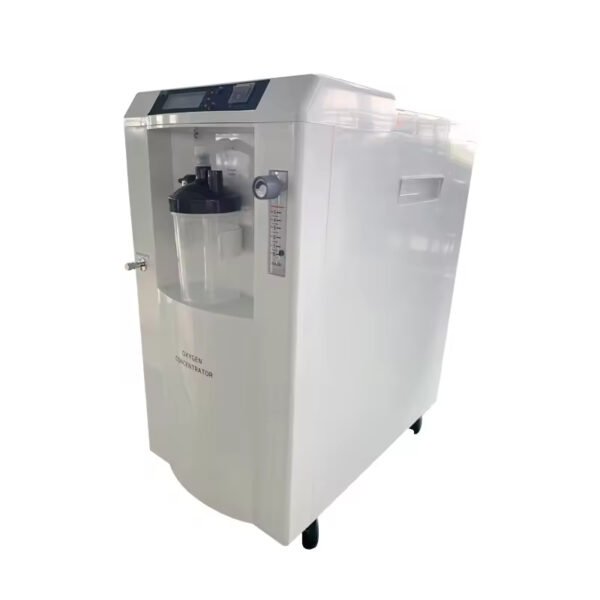 Main-04 SZ-5AW Cheap for Home Vs Concentrator Oxygene 5L Medical Oxygen Generator with the Competitive Price
