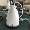 Main-04 H003-C Electric Sputum Suction Device Vacuum Cleaner Emergency Portable Suction Unit