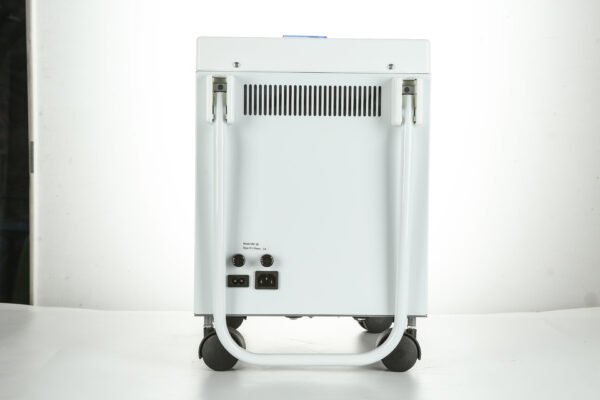 SS-8A Electric Portable Surgical Suction Machine Instrument Set Medical Equipment Basis of Surgical Instruments