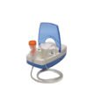 Main-04 AXD-301 OEM Compressor Nebulizer Hospital and Home Use Piston Inhalator for Child and Adult