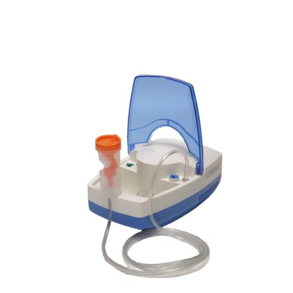 Main-04 AXD-301 OEM Compressor Nebulizer Hospital and Home Use Piston Inhalator for Child and Adult
