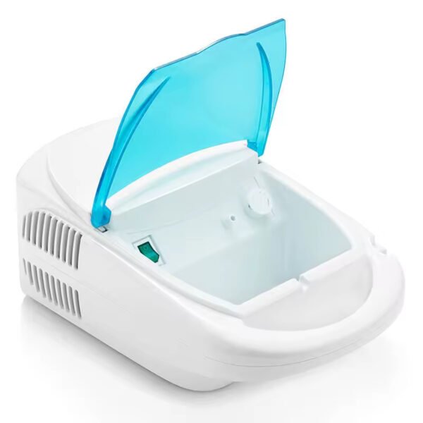 CNB69009 Sunoro Air Compressing Nebulizer Therapy Nebulizer