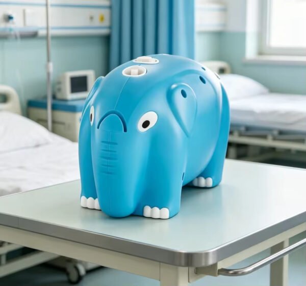 CNB69012 Hospital Home Use Medical Compressor Nebulizer Machine on Sell
