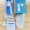 Main-04 SR-W4 Medical Compressor Nebulizer Machine on Sell