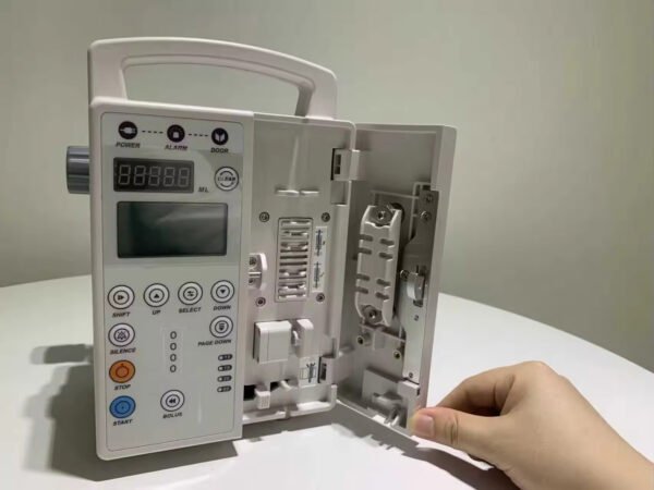 SYS-820 Infusion Pump Medical Infusion Pump Electric Infusion Pump