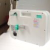 Main-04 SR-10C Infusion+syringe Hot Sell Industrial Pump Iv Set Infusion Insulin Pump Syringe Pump Resin Infusion