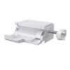 SP02 High Quality Ambulance Single Channel Syringe Pump Unit Emergency Continous Syringe Pump