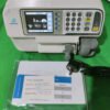 Main-04 SF-610B Automatic Single-Channel Metal Infusion Syringe Pump Reusable Medical Device for Micro ICU CCU