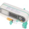 Main-04 SRS-9A Hospital Medical Single Infusion Pump Price Portable Channel Veterinary Syringe Infusion Pump