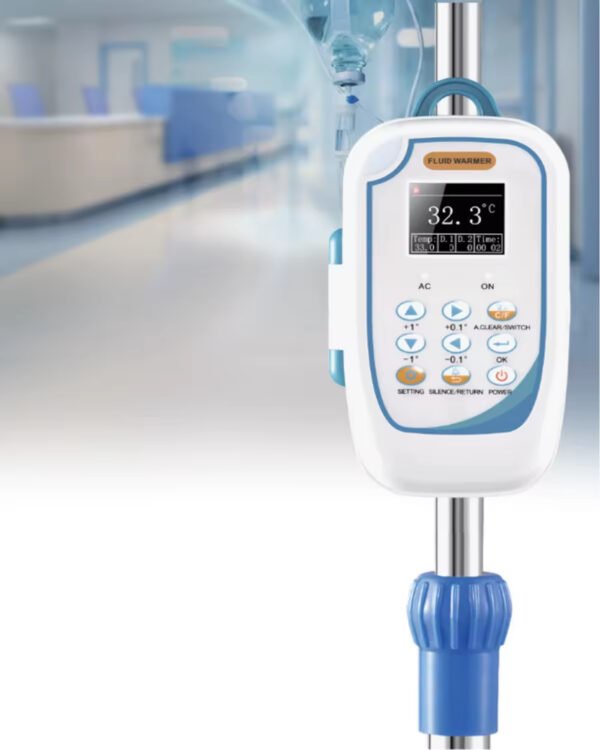 Main-04 Fluid warmer Medical Eletronic Blood and Infusion Fluid Warmer Blood Warmer Infusion Fluid Infusion Warmer