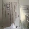 SX-07 Wireless 4343 X Ray Flat Panel Detector YouTong Medical Software 1 Battery Standard For Human & Vet