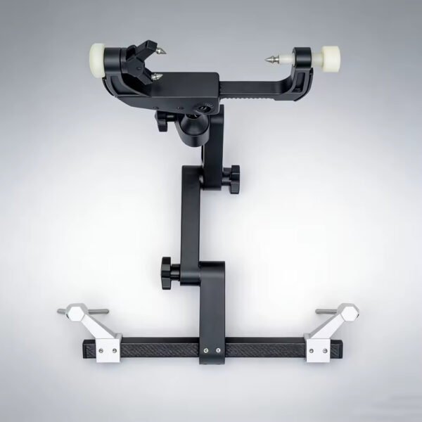 Main-04 HXY-TJ-006 Medical 3 Pin Skull Clamp With Headrest Head Frame for Surgery Surgical Table
