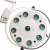 Main-04 SRC-K9/SRC-K9L High Brightness Shadowless Operation Lighting Operating Light
