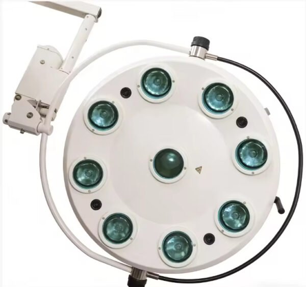 Main-04 SRC-K9/SRC-K9L High Brightness Shadowless Operation Lighting Operating Light
