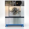 XGQ-25 Medical Fully Automatic Washer Extractor Textile Laundry Washing and Straining Machine