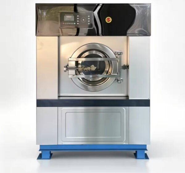 XGQ-25 Medical Fully Automatic Washer Extractor Textile Laundry Washing and Straining Machine