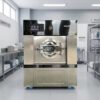 Main-04 XGQ-30 Fully Automatic Washer Extractor Medical Textile Laundry Washing and Straining Machine