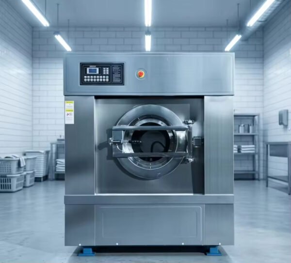 XGQ-100 High Click Medical Fully Automatic Washer Extractor