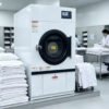 Main-04 HG-25 Industrial Drying Machine Steam Heating Fully Automatic Multi-Voltage Continuous Operation Industrial Dryer