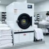 Main-04 HG-30 Industrial Drying Machine Steam Heating Fully Automatic Multi-Voltage Continuous Operation Industrial Dryer