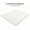SX-09 Wireless 1417 X Ray Flat Panel Detector IRAY Mars1417V Software 2 Batteries For Human & Vet