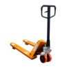 Main-04 SR-CC15 Manual Pallet Truck Type Transpallet Truck 2ton Hydraulic Hand Pallet Truck