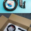 SX-RX01 Mammography Detector Factory Price AED Auto Detection Versatile X Ray Flat Panel Sensor for Clinical Imaging Use