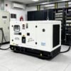 SR-FDJ01 Silent diesel Generator