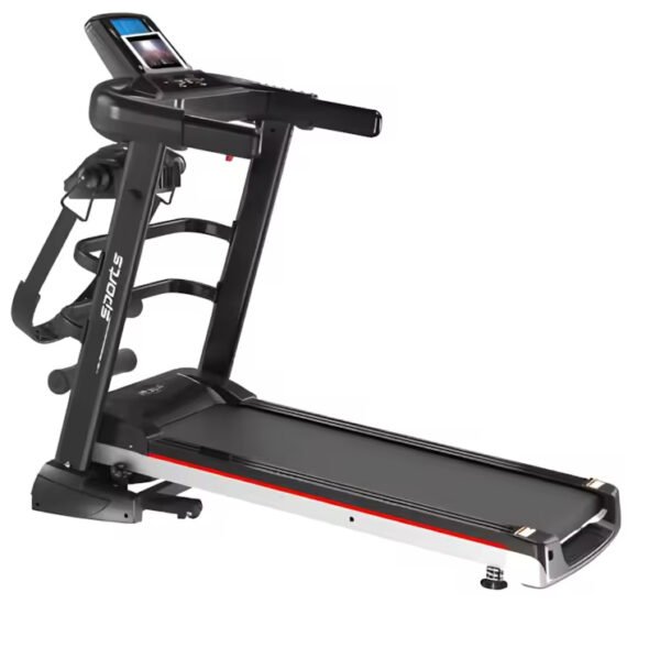 Main-04 A7S Factory Direct Sale, Low Price, Foldable Indoor Fitness and Weight Loss Professional Electric Treadmill