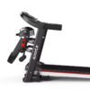 Main-04 A7-AB Foldable Small Home Treadmill With Silent Electric Walking for Indoor Fitness