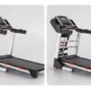 Main-04 80012 Factory Sells Portable AC Motor Home Quiet Shock-Absorbing Apartment Walking Pad Treadmill