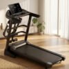 Main-04 9002 Medical Rehabilitation Equipment Electric Treadmill Compact Commercial Treadmill