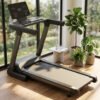 Main-04 9901 Commercial Treadmill Medical Rehabilitation Equipment Electric Treadmill