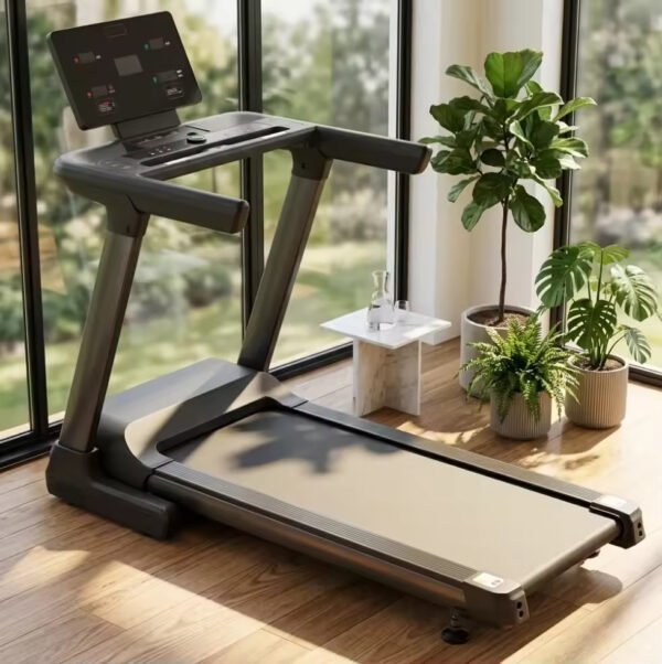 Main-04 9901 Commercial Treadmill Medical Rehabilitation Equipment Electric Treadmill