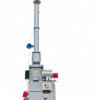Main-04 YHI-50 Sunoro Made Waste Incinerator Good Quality Medical Waste Incinerator