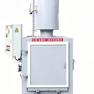 YHIA-50 Veterinary Pet Funeral Incinerator Medical Pet Funeral Incinerator