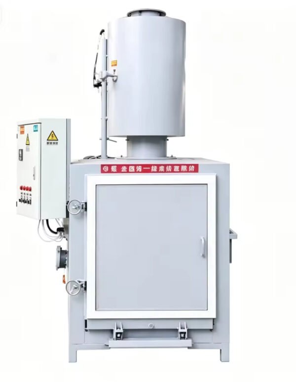 YHIA-100 Sunoro Made Pet Funeral Incinerator Veterinary Pet Funeral Incinerator