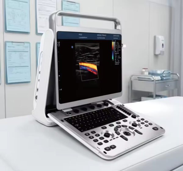 Main-04 EBit 20 Sunoro Ultrasound Good Quality Color Doppler Ultrasound Machine