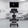 Main-04 SonoPort V9 Sunoro Medical Color Ultrasound Diagnostic System