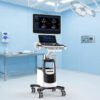 CBit 9 Advanced Medical 21.5 Inch Screen Color Ultrasound System