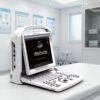 Main-04 ECO 3 Medical Portable LED Screen Portable Ultrasound Scanner