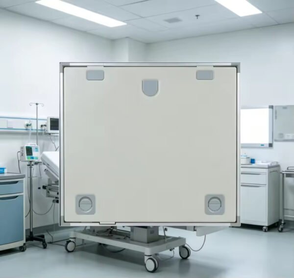 Main-04 X-Ray Radiographic Cassette 8*10/10*12/11*14/14*17 Multiple Sizes for Radiography System