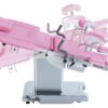 Main-04 Navigational MDT-I Gynecological Operating Table Electric Operating Table Obstetric Delivery Bed
