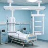 Main-04 MXDQ-1 Steel Manual Medical Lifting Tower CE Certified Comprehensive Ceiling Mounted Hospital ICU Surgical Equipment Pendant