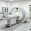 Main-04 Bstar-150 Open 1.5 Tesla Superconducting MRI Scanner No-Helium Advanced Medical Imaging Equipment