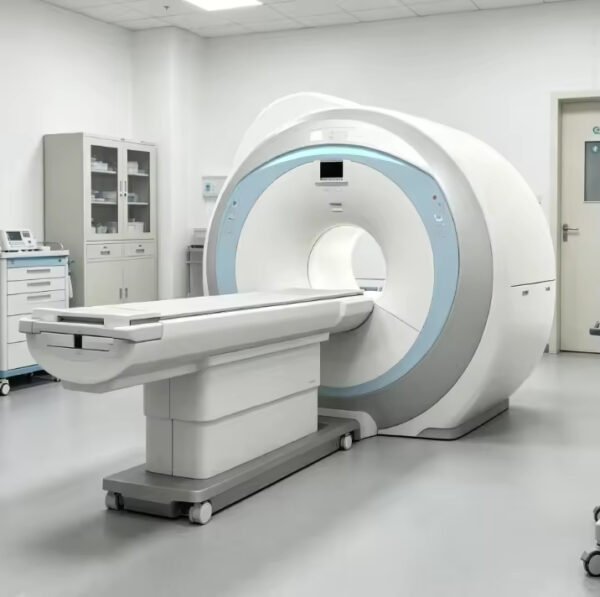 Bstar-150 Open 1.5 Tesla Superconducting MRI Scanner No-Helium Advanced Medical Imaging Equipment